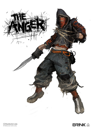 Illustration for article titled This World of Warcraft Art Takes it to the Brink (I'm Sorry...)